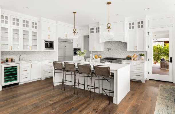 Kitchen Cabinets Annapolis MD